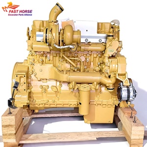 Hangood C15 343-8557 3438557 4672584 467-2584 4843454 484-3454 para Motor Diésel Caterpillar 365CL 374 374D 374DL 374F 390F 988K - Product Image 1