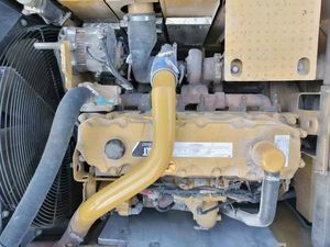 รถขุดตีนตะขาบรถมือสอง CAT329 29ตันได้รับการรับรอง CE พร้อมถังเครื่องจักรจากญี่ปุ่น - Product Image 6