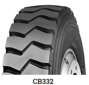ส่งตรงจากโรงงาน ยางรถบรรทุก GOLDEN CROWN ขนาด 11.00R20 พร้อมใบรับรอง DOT - Product Image 1