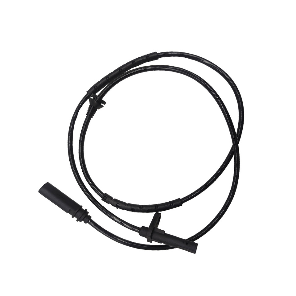 34526771777 Front Rear ABS Wheel Speed Sensor For BMW X5 E70
