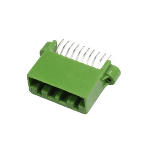 Conector Automotriz Reelhon Macho y Hembra de 4/5/6/7/10 Pines Serie 0.6, Arnés de Cables Impermeable, Fabricante de Terminales Eléctricos - Product Image 3