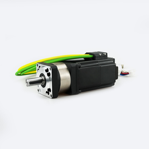 Motor de Reducción de 400W PSMH, Máquina Integrada Personalizable con 10 Relaciones de Reducción y 16 Controles de Velocidad - Product Image 5