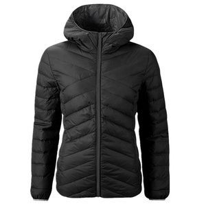 <span class=keywords><strong>Chaqueta</strong></span> de plumón de pato de <span class=keywords><strong>mujer</strong></span> <span class=keywords><strong>chaqueta</strong></span> de buena calidad estilo popular de <span class=keywords><strong>montaña</strong></span> al aire libre - Product Image 2