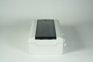 Caja Combinadora Solar SPD con Protector de Voltaje, Distribución de CC/CA para Paneles Fotovoltaicos en Uno - Product Image 2