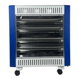 <span class=keywords><strong>2025</strong></span> kích thước lớn điện lớn newal thiết kế mới 2200W bốn Ống thạch anh Điện thạch anh nóng cho phòng mùa đông - Product Image 3