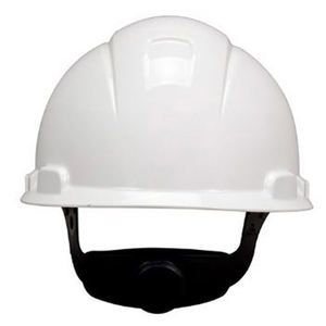 Casque de sécurité haute résistance aux chocs, casque de protection rigide pour la construction et la sécurité industrielle - Product Image 1