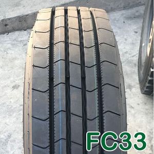 Kiên Định Chất Lượng Cao 9.5R17.5 18PR FC33 DM55 Xe Tải Lốp Xe Sản Xuất Tại Trung Quốc Với Tất Cả Các Giấy Chứng Nhận - Product Image 3