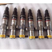Injecteur de carburant Diesel de pièces de moteur de haute qualité 387-9427 249-0713 263-8216 263-8218 236-0962 pour moteur Caterpillar C7 C9 C11 C13