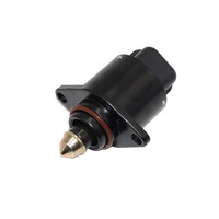 IAC soupape de commande d'air de ralenti 92061898 C95176 pour Chevrolet Evanda Rezzo - Daewoo Leganza Nubira 1.8 2.0