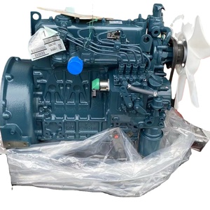 Pour moteur diesel V1305-ES01 |   22,7 kW 3000 tr/min |   Moteur d'origine pour usage industriel destiné aux équipements de machinerie industrielle |   3 mois - Product Image 2