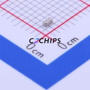 CC0603FRNPO9BN200 ตัวเก็บประจุแบบ SMD (MLCC) ขนาด 0603 ( ค่าความจุ: 20pF )( ความแม่นยำ: 1% แรงดันไฟฟ้าที่กำหนด: 50V ) - Product Image 1