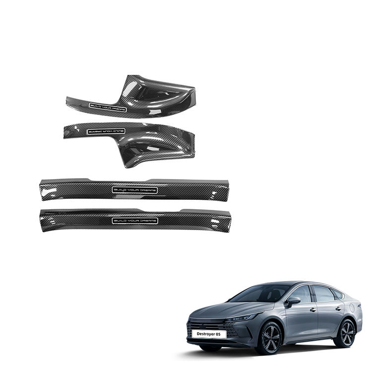 Protection de seuil de porte (intérieur)