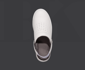 Chaussures antistatiques d'usine CA-458/chaussures antistatiques de travail de salle blanche électronique/chaussures <span class=keywords><strong>ESD</strong></span> - Product Image 4