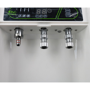 Handstuk Olie Onderhoud Machine 40W Smeerapparaat Machine Smeersysteem Tandheelkundige Handstuk Smeerapparaten - Product Image 2