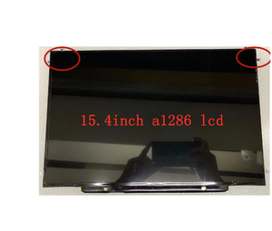 Panneau d'affichage LCD à LED LP154WP4-TLA1 LTN154BT08 N154C6-L04 LP154WP3 LP154WE3 pour <span class=keywords><strong>Macbook</strong></span> <span class=keywords><strong>pro</strong></span> 15 pouces A1286 <span class=keywords><strong>2008</strong></span> à 2012 - Product Image 5