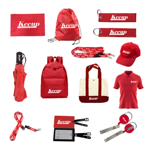 Custom Logo Promotional Items Gifts 2023 Corporate Gift Sets With Logo Printing for Christmas