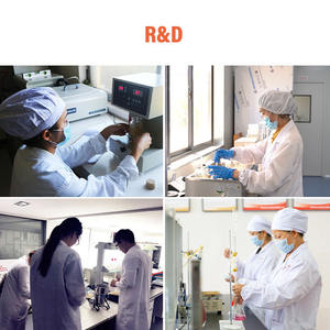 Foodmate Combinaciones <span class=keywords><strong>de</strong></span> boxeo Creatine Gummies Transferencia <span class=keywords><strong>de</strong></span> potencia rotacional - Product Image 6