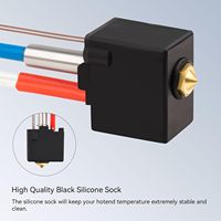 Extrudeur d'imprimante 3D ThxPrint Factory Price Kobra 2 Hotend pour Kobra 2, Kobra 2 Plus, Kobra 2 Max, Kobra 2 Pro, Kobra 2 Neo