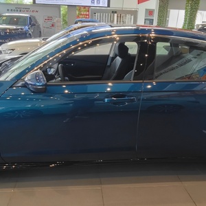 Déflecteurs de vitres pour HONDA ACCORD 2023 – Pare-pluie de portière, pare-soleil latéral, déflecteur de vent - Product Image 3