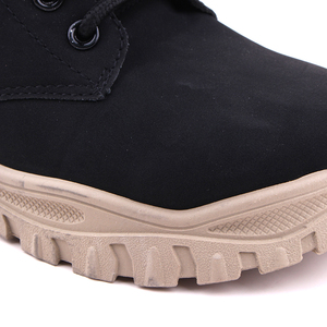 Zapatillas Para <span class=keywords><strong>Nino</strong></span> nuovo Design a buon mercato Pu superiore bambini scarpe Casual stivali per bambini scarpe per bambini ragazze - Product Image 4