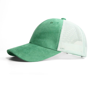 Casquette de baseball brodée sur mesure de haute qualité, chapeau de sport premium, casquette de baseball professionnelle, fournisseur de broderie de logo personnalisé - Product Image 5