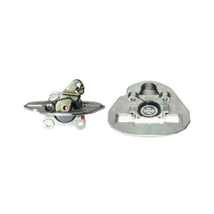 A prueba de corrosión al por mayor 1 4 Pot Front Auto Brake Caliper Body Kit 34768 34769 7874720 7874738 9102807 para SAAB 900 99 - Product Image 4
