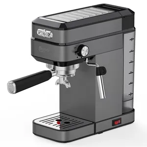 Mục mới cà phê espresso maker ý máy pha cà phê 15 bar 20 bar Máy Cappuccino bán tự động Expresso Maker