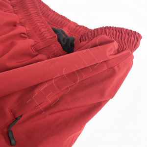 Pantalones de esquí de nieve con aislamiento profesional OEM para mujer, impermeables, para deportes al aire libre, esquí, snowboard, holgados, a prueba de viento, estampados - Product Image 2