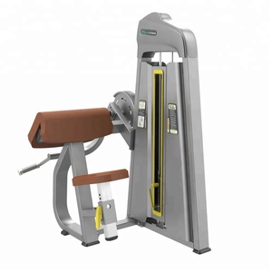 Vente directe d'usine E630 <span class=keywords><strong>Curl</strong></span> pour <span class=keywords><strong>biceps</strong></span> Câble de 6 mm Équipement de musculation pour salle de sport - Product Image 6