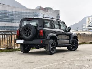 2025 xe tăng mới 300 SUV 4x4 off-road | 2.0T xăng/2.4T DIESEL | phiên bản thách thức & chinh phục | vận chuyển toàn cầu - Product Image 4