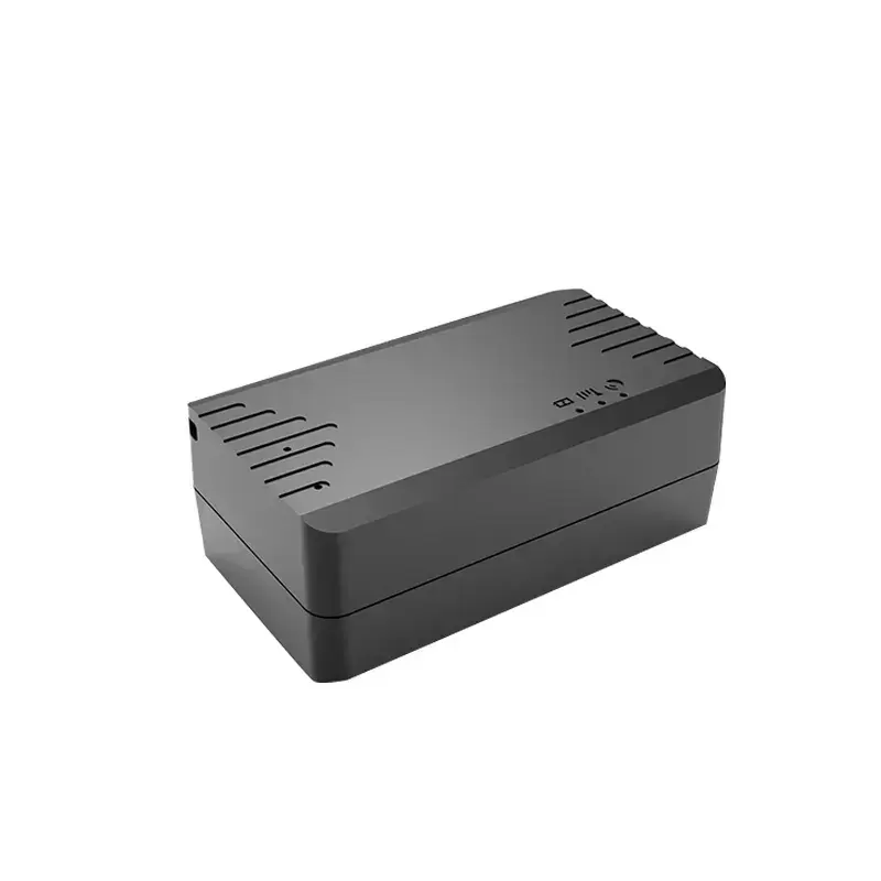 Rastreador GPS V6 inalámbrico 4G para coche, dispositivo con imán de posicionamiento, Monitor de voz, grabación, 1500mAh, 2500mAh, 5000mAh, aplicación gratuita