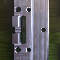 Services d'usinage CNC en aluminium, fraisage de précision, tournage et électroérosion à fil |   Fabricant de Shanghai