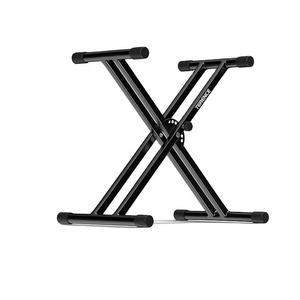 Piano numérique à 61 touches et 88 touches <span class=keywords><strong>synthétiseur</strong></span> Guzheng de type X pliable à double tube clavier universel pour usage domestique vente en gros - Product Image 2