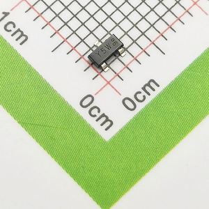 new-original BZX84-C16,215 SOT-23 Diodes Zener Diodes 250mW 5% 16V 0.05uA - Product Image 1
