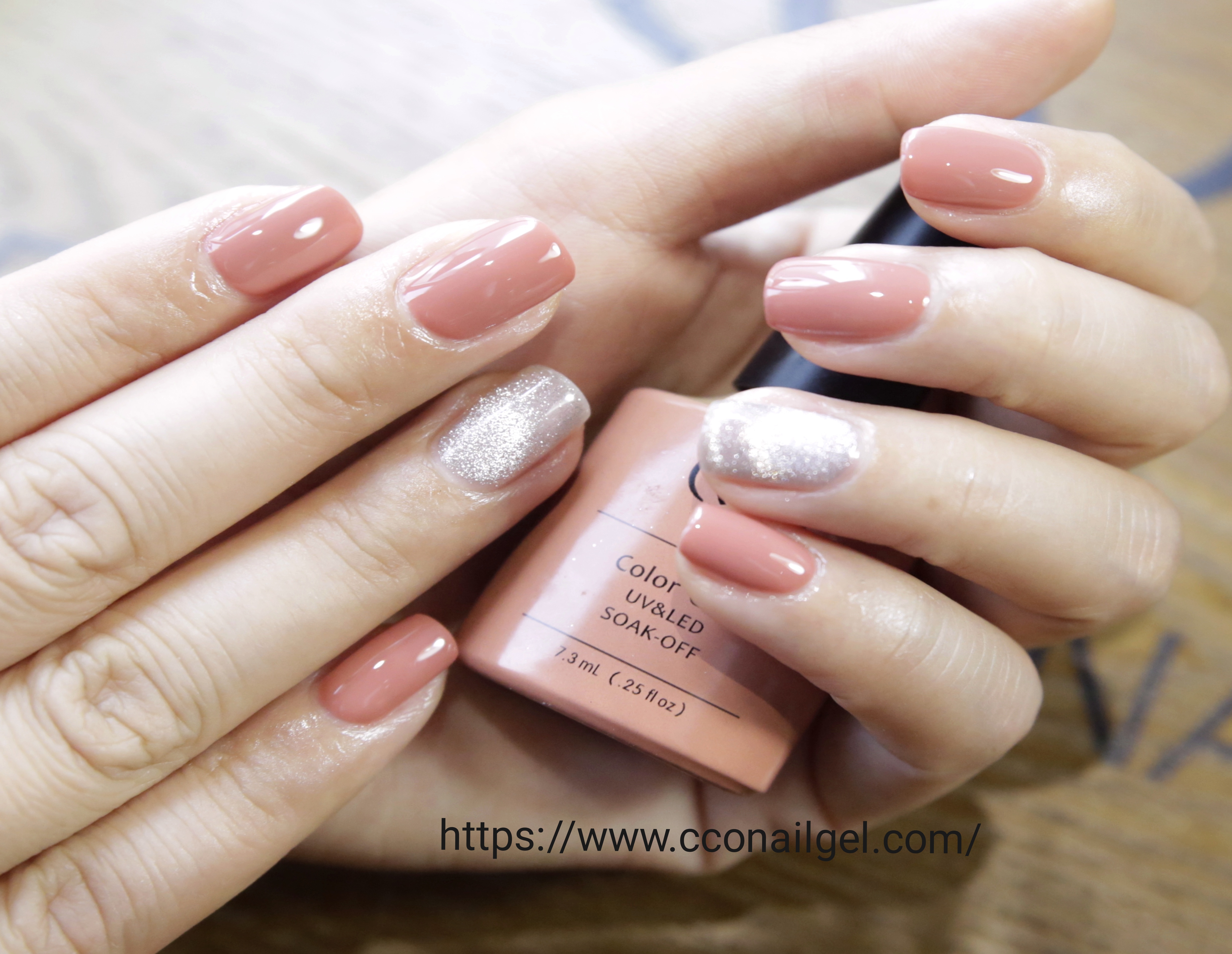 มีสีสัน