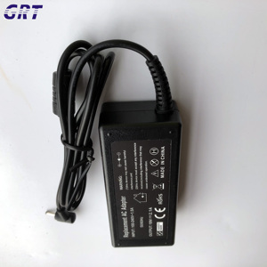40W 19V 2.1A OEM Notebook <b>DC</b> Adaptor Laptop AC <b>Adapter</b> Charger For Asus 2.5*0.8 Replacement Cheap Price High Quality - Product Image 2