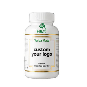 Venda quente <span class=keywords><strong>Yerba</strong></span> <span class=keywords><strong>Mate</strong></span> Sabor Limão <span class=keywords><strong>Yerba</strong></span> <span class=keywords><strong>Mate</strong></span> Chá Instantâneo Em Pó - Product Image 3