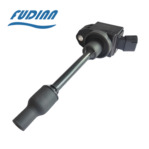 คอยล์จุดระเบิดสำหรับรถยนต์ Toyota <span class=keywords><strong>Camry</strong></span> OEM ขดลวดจุดระเบิด90919 02276 - Product Image 5
