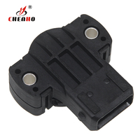 Capteur de Position d'accélérateur TPS pour BMW M3 M5 Z3 Z4 E34 E36 E39 E46 E52 E85 13631402143