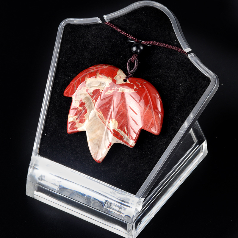 Red jasper