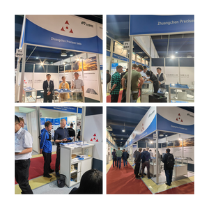 Cnmg120404 cnmg120408 CNC biến chèn CBN biến chèn cho CNC phay và gia công Công cụ Cắt - Product Image 5