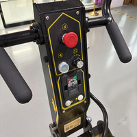 52 Machines à moudre les produits avec moteur, haute efficacité, semi-automatiques, 7500W, 220V/380V