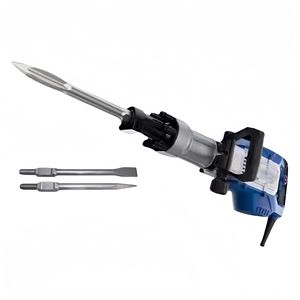 95 전기식 픽 고출력 65 헤비듀티 대형 전문 엔지니어링 파쇄 해머 드릴 맞춤형 110v 콘크리트 - Product Image 3