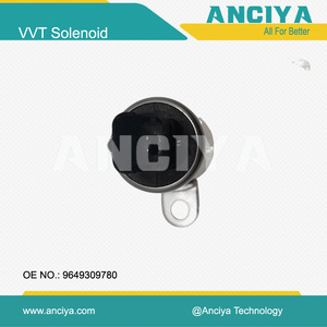 วาล์วโซลินอยด์ 1920GR 1920FX VVT หมายเลข 9649309780 สำหรับ Peugeot Citroën อะไหล่เปลี่ยนควบคุมน้ำมัน - Product Image 5