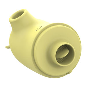 Frauen einstellbare Frequenz Hirsch Klitoris Vibrator Komfort-Designed Intensive Pleasure Stimulation Sex Produkt - Product Image 4