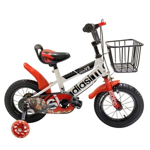 Nuova <span class=keywords><strong>Bicicletta</strong></span> Veloce per Bambini, <span class=keywords><strong>Bicicletta</strong></span> per Bambini da 2 a 10 Anni, Passeggino-<span class=keywords><strong>Bicicletta</strong></span> - Product Image 1