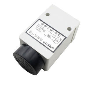 JWK24-D10P квадратный индуктивный датчик приближения 10 мм DC10-36V PNP NPN IP67 <span class=keywords><strong>2</strong></span>/<span class=keywords><strong>3</strong></span>-провод JWK24-D10P2 JWK24-A10P JWK24-A10P2 - Product Image 1