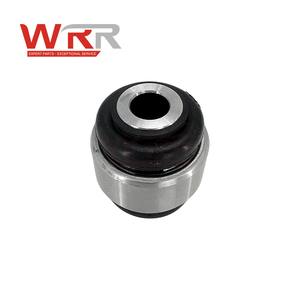 33326792553 33326775551 Rótula de suspensión para BMW E90 F30 325i 525i, buje de brazo de control inferior trasero de alta resistencia, piezas premium - Product Image 2