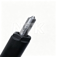 Inyector EJBR04601D para NTK, Inyector de Combustible Common Rail de Alta Calidad para Sistema Diésel, Inyector para Excavadora