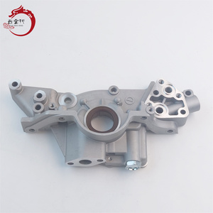 Pompe à huile moteur (ASSY-OIL) 21310-3E100 213103E100 pour Hyundai ELANTRA 2020 - Vente chaude - Product Image 2